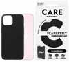 Telefoniümbris PanzerGlass CARE Fashion Colors, Apple iPhone 15, must