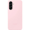 Silikoonümbris Samsung EF-PA566CPEGWW, Galaxy A56, roosa
