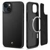Telefoniümbris Spigen Cyrill Kajuk Mag, Apple iPhone 14 Plus, must