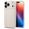 Spigen Liquid Air ümbris, Apple iPhone 17 Pro, titanium