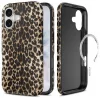Tech-Protect Lamano MagSafe Exotic Touch ümbris, Apple iPhone 17