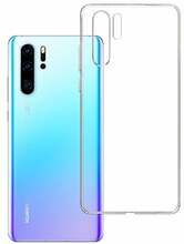 Telefoniümbris 3MK ClearCase, Huawei P30 Pro, läbipaistev