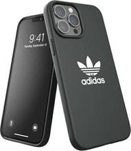 Adidas OR Silicone ümbris, Apple iPhone 13 Pro Max, must