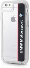 Telefoniümbris BMW BMHCP7SPVNA Hardcase, Apple iPhone 7/8/SE 2020/SE 2022, läbipaistev sinine