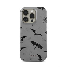 Telefoniümbris Burga Draco Tough, Apple iPhone 16 Pro