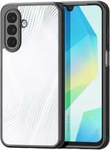 Telefoniümbris Dux Ducis Aimo, Samsung A17 5G, must
