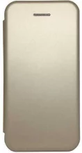 Evelatus Book Case, Samsung Galaxy S20 Plus, kuldne
