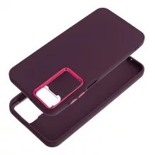 FRAME ümbris OEM, Xiaomi Redmi Note 14 4G, lilla