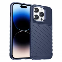 Hurtel Thunder Case ümbris, Apple iPhone 14 Pro Max, sinine