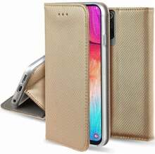Magnet Book Case Fusion Accessories, Xiaomi 13 Lite, kuldne