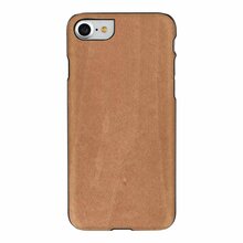Telefoniümbris Man&Wood, Apple iPhone 7/8, ampero black