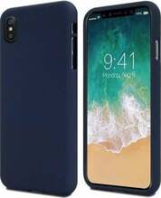 Telefoniümbris Mercury Soft Case, Samsung Galaxy M33 5G, midnight blue