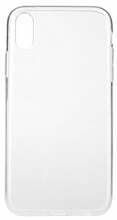 Telefoniümbris Mocco Back Case, Samsung Galaxy A9 (2018), läbipaistev