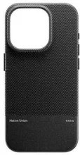 Native Union (RE)CLASSIC ümbris, Apple iPhone 16, must