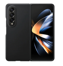 Odinümbris Samsung EF-VF936LBEGWW, Galaxy Fold4, must