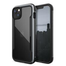 Telefoniümbris Raptic X-Doria Shield, Apple iPhone 14, must