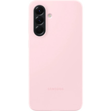 Silikoonümbris Samsung EF-PA566CPEGWW, Galaxy A56, roosa