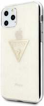 Telefoniümbris Guess GUHCN58SGTLGO, Apple iPhone 11 Pro, kuldne