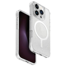Telefoniümbris UNIQ LifePro Xtreme Magclick, Apple iPhone 16 Pro Max, läbipaistev