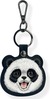 Telefoniümbris Nimmy New Big Eyed Pet 2.0 Panda, must