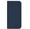 Dux Ducis Skin Pro telefoniümbris, Apple iPhone 16 Pro Max, tumesinine