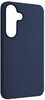 Telefoniümbris Fixed Story Back Cover FIXST-1504-BL, Samsung Galaxy S25, sinine