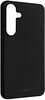Telefoniümbris Fixed Story Back Cover FIXST-1505-BK, Samsung Galaxy S25+, must
