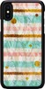 iKins SmartPhone ümbris, Apple iPhone XS/S, pop mint black