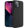 Nevox StyleShell Shock ümbris, iPhone 16 Plus, must
