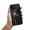 Silikoonümbris Fusion Accessories Print Back, Apple iPhone 15, F3