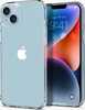 Telefoniümbris Spigen Crystal Flex, Apple iPhone 14/15 Plus, läbipaistev