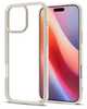 Telefoniümbris Spigen Ultra Hybrid ACS08385, Apple iPhone 16 Pro Max, titaan