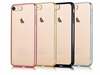 Telefoniümbris Devia Glimmer Back Case, Apple iPhone 7 Plus/8 Plus, roosa