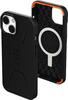 UAG Civilian ümbris, Apple iPhone 14 Plus, MagSafe, must