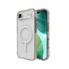 Zagg Santa Cruz Snap MagSafe ümbris, Apple iPhone 17 Air, titano