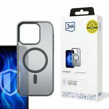 3mk Frosty MagCase, Apple iPhone 16 Pro Max, must