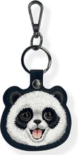 Telefoniümbris Nimmy New Big Eyed Pet 2.0 Panda, must