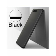 Telefoniümbris X-Level Guardian, Apple iPhone 7 Plus/8 Plus, must