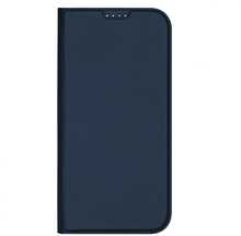 Dux Ducis Skin Pro telefoniümbris, Apple iPhone 16 Pro Max, tumesinine
