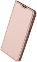 Dux Ducis Skin Pro telefoniümbris, Oppo Reno4 Pro, roosa