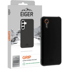 Eiger Grip Case, Samsung Galaxy Xcover7, must