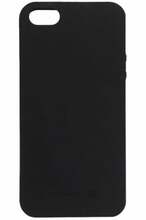 Telefoniümbris Evelatus Huawei Y7 2019 Silicone case, must