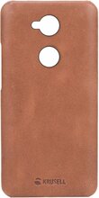Telefoniümbris Krusell Sunne Cover, Sony Xperia L2, pruun
