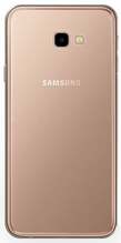 Telefoniümbris Mocco Ultra Back Case, Samsung Galaxy J4+, läbipaistev