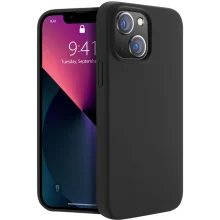 Nevox StyleShell Shock ümbris, iPhone 16 Plus, must
