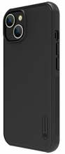 Telefoniümbris Nillkin Super Frosted Shield Pro, Apple iPhone 14 Plus, must