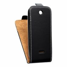 Telefoniümbris OEM Slim Flexi Fresh flip, Nokia 225