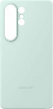 Telefoniümbris SAMSUNG Silicone Case EF-PS938CMEGWW, Samsung Galaxy S25 Ultra, mündiroheline