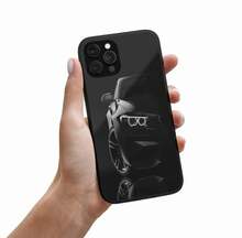 Silikoonümbris Fusion Accessories Print Back, Apple iPhone 15, F3