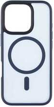 Tactical MagForce Hyperstealth ümbris, Apple iPhone 16 Pro, sinine
